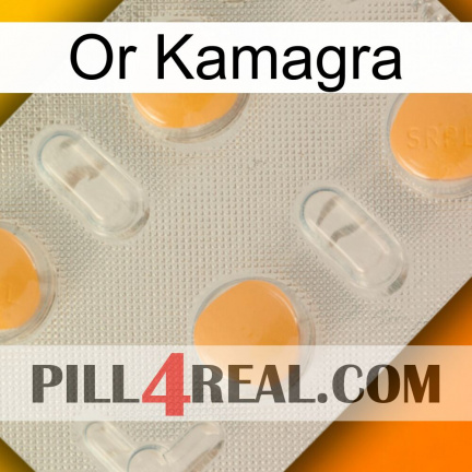 Kamagra Gold 24